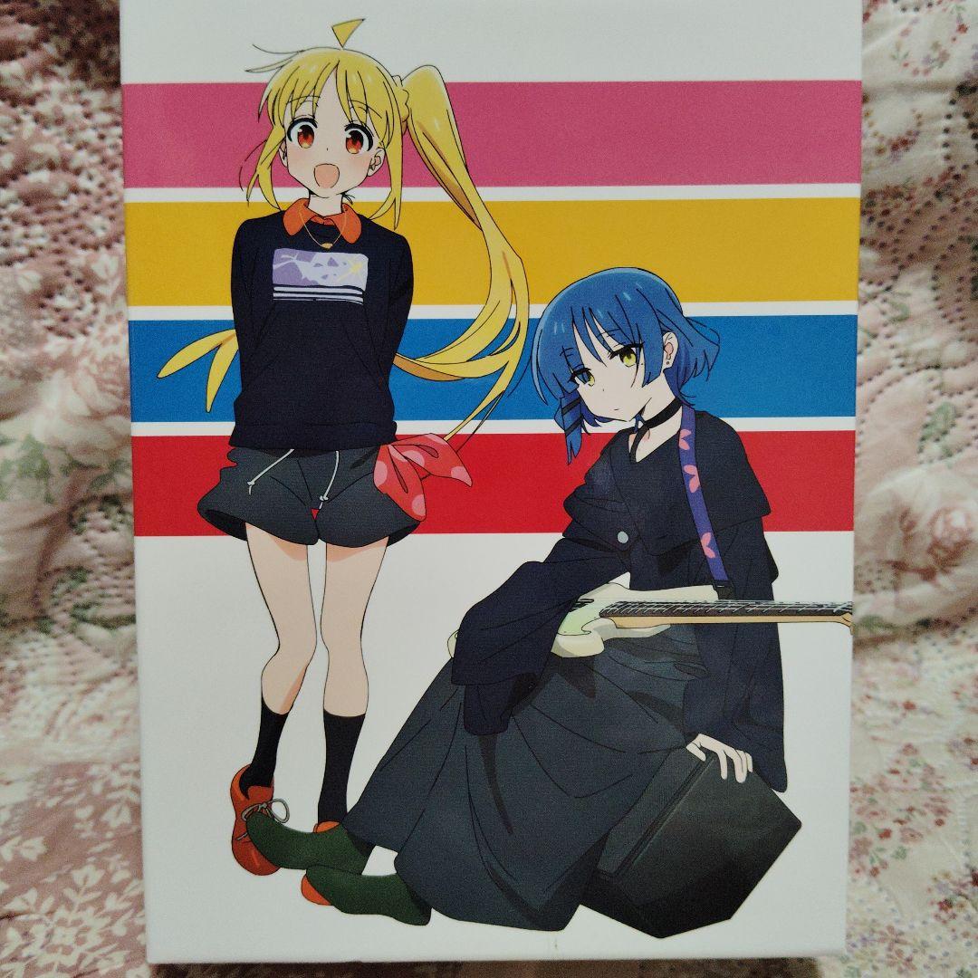 ぼっち・ざ・ろっく! 〈完全生産限定版〉①〜⑥