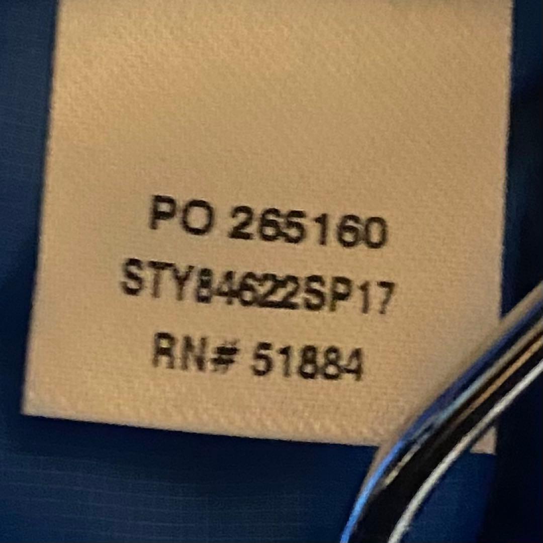 パタゴニア ダウンセーターベスト ブルー S