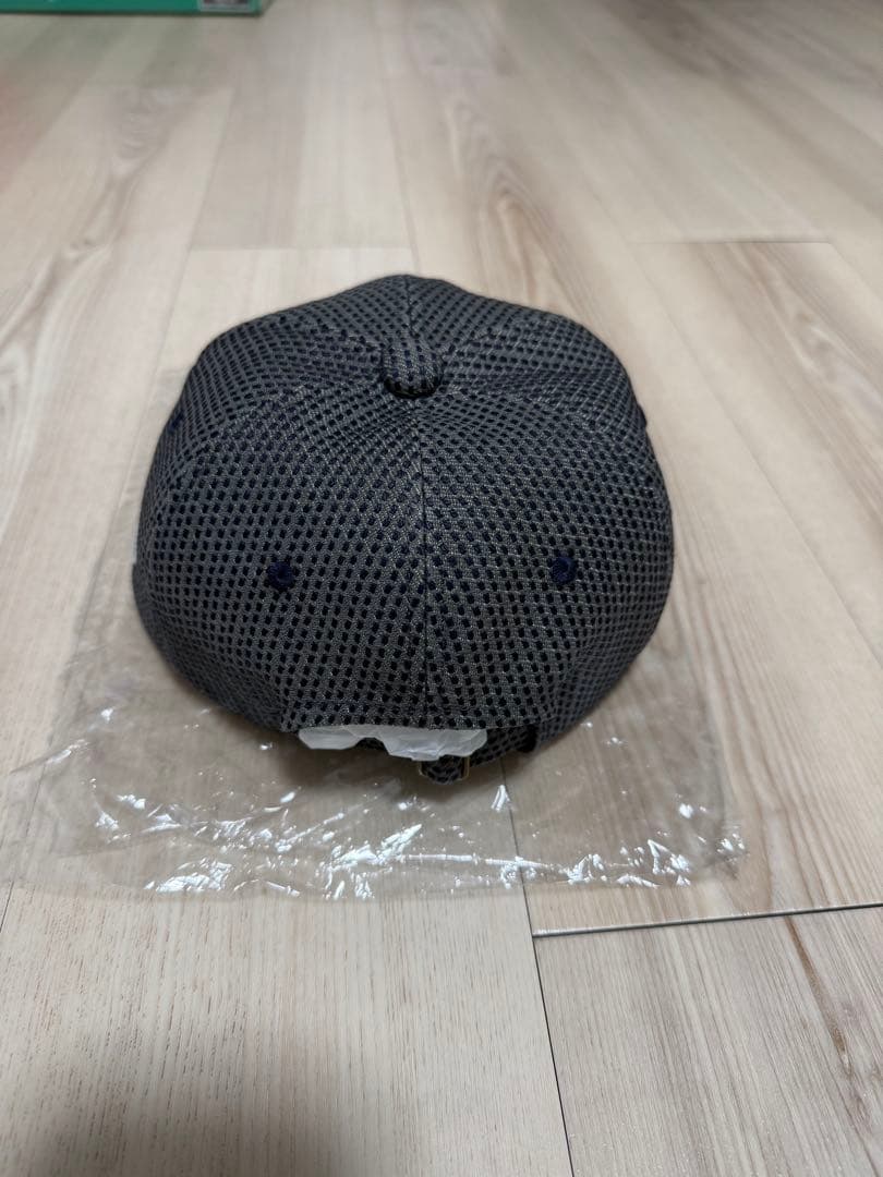 KAPITAL非売品キャップ