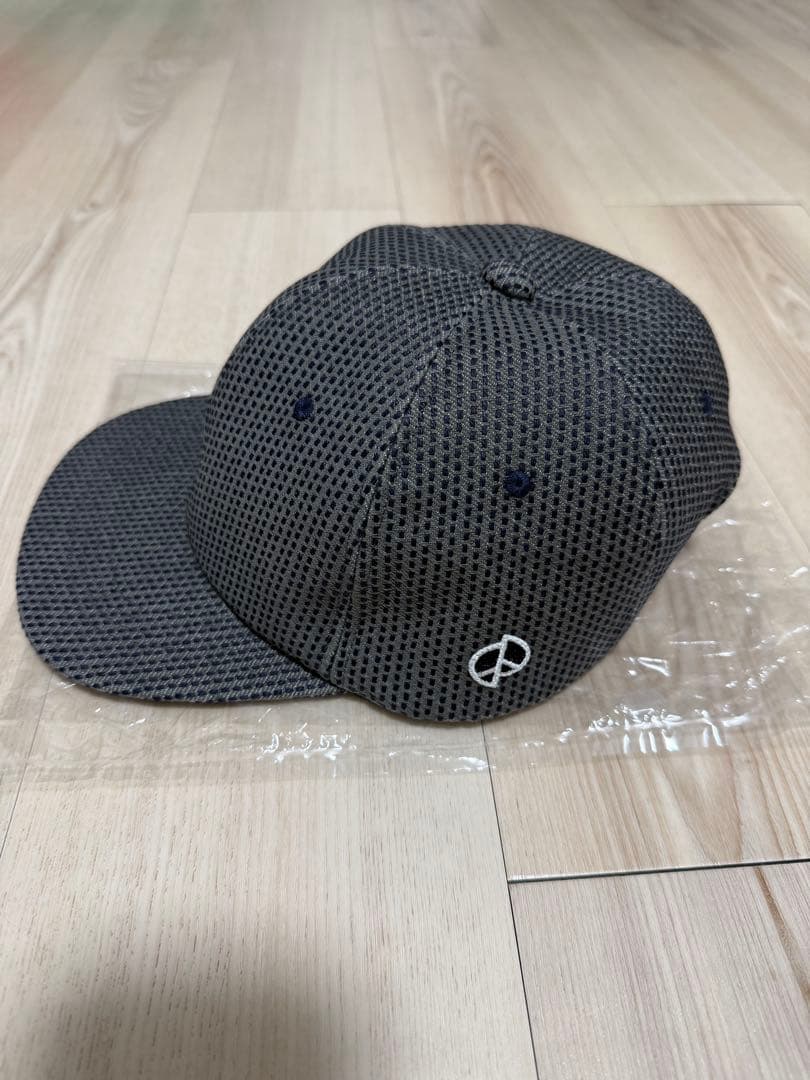 KAPITAL非売品キャップ