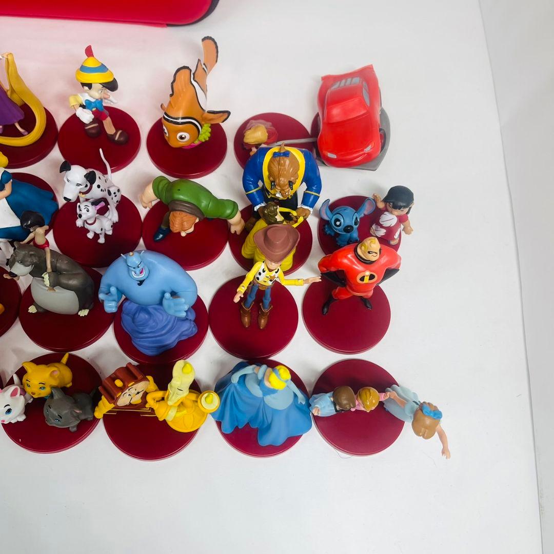 ディアゴスティーニ ディズニーマジカルオーディオえほん