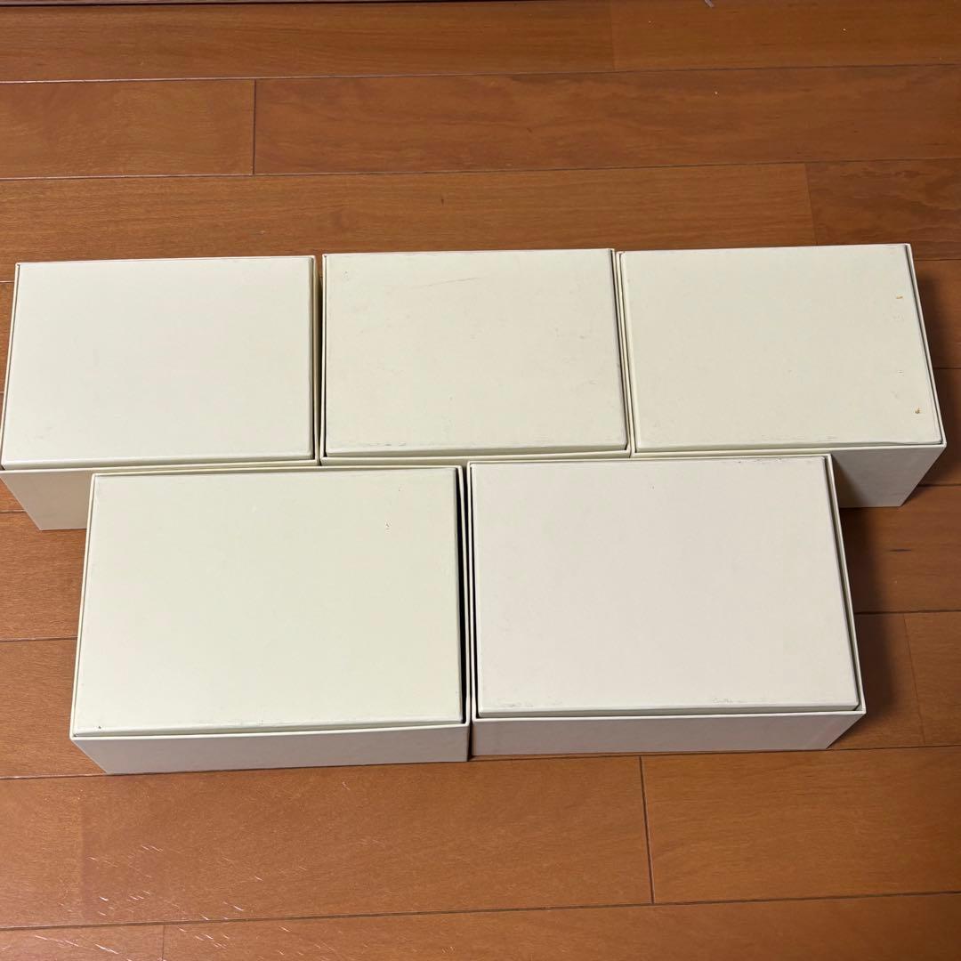 ROLEX　ボックス　5点セット