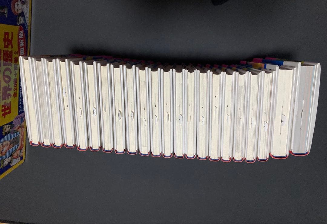 世界の歴史 全20巻+別巻2 新刊版