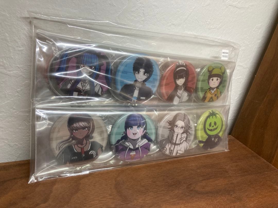 【新品未使用】HUNDRED LINE 最終防衛学園 ハンドレッドライン