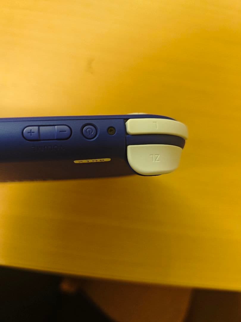 Nintendo Switch Lite ブルー本体＋ ケース＋ソフト2本セット