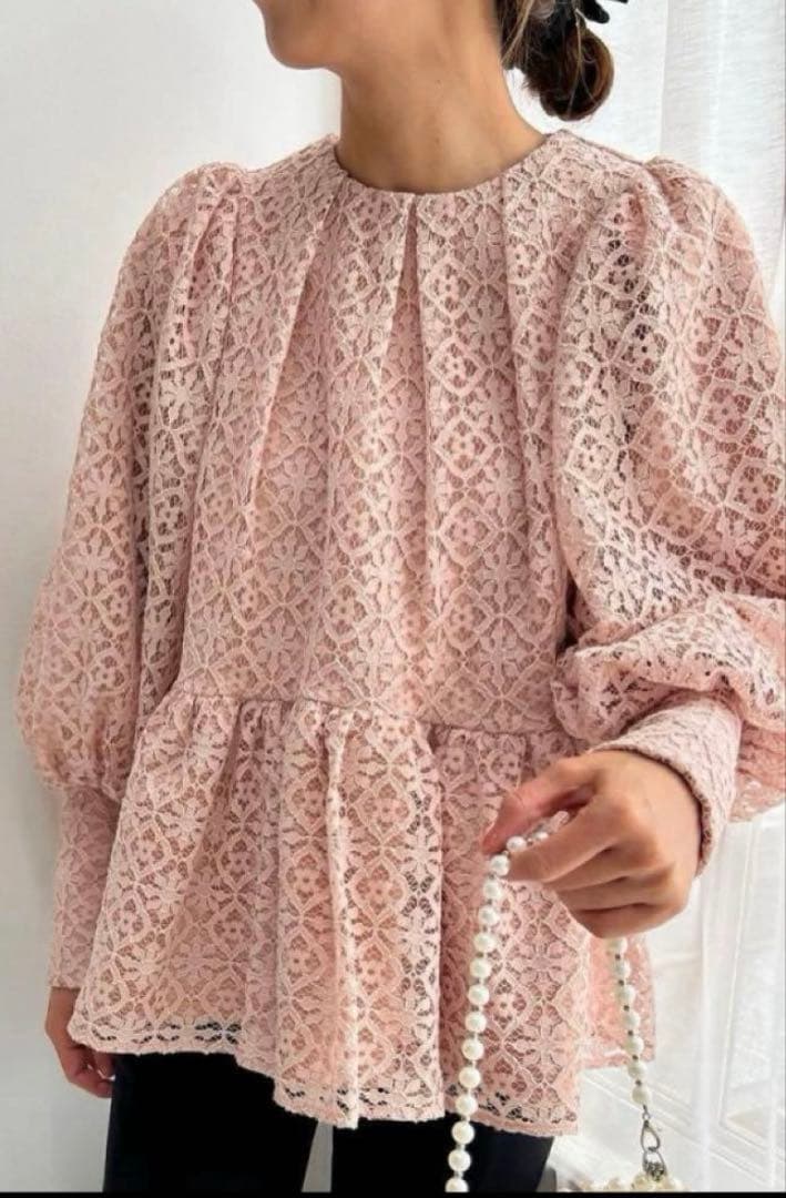 TSURU BY MARIKO OIKAWA マリコオイカワmarquise