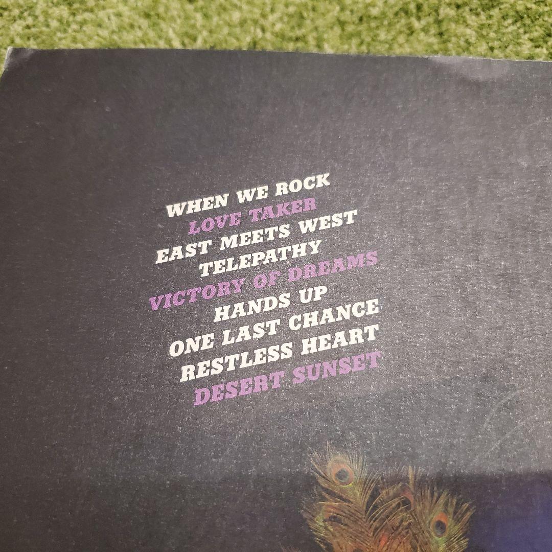 KUNI MASQE バンドスコア