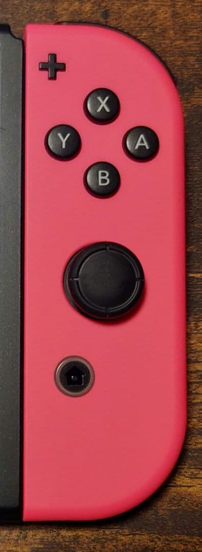 Nintendo Switch バッテリー強化版 緑 赤 箱無し