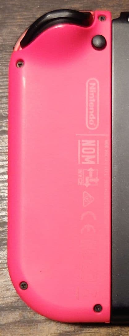 Nintendo Switch バッテリー強化版 緑 赤 箱無し