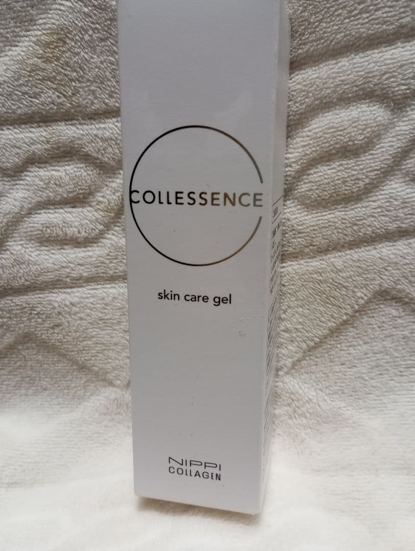 ニッピコラーゲン化粧品コレセンススキンケアジェル