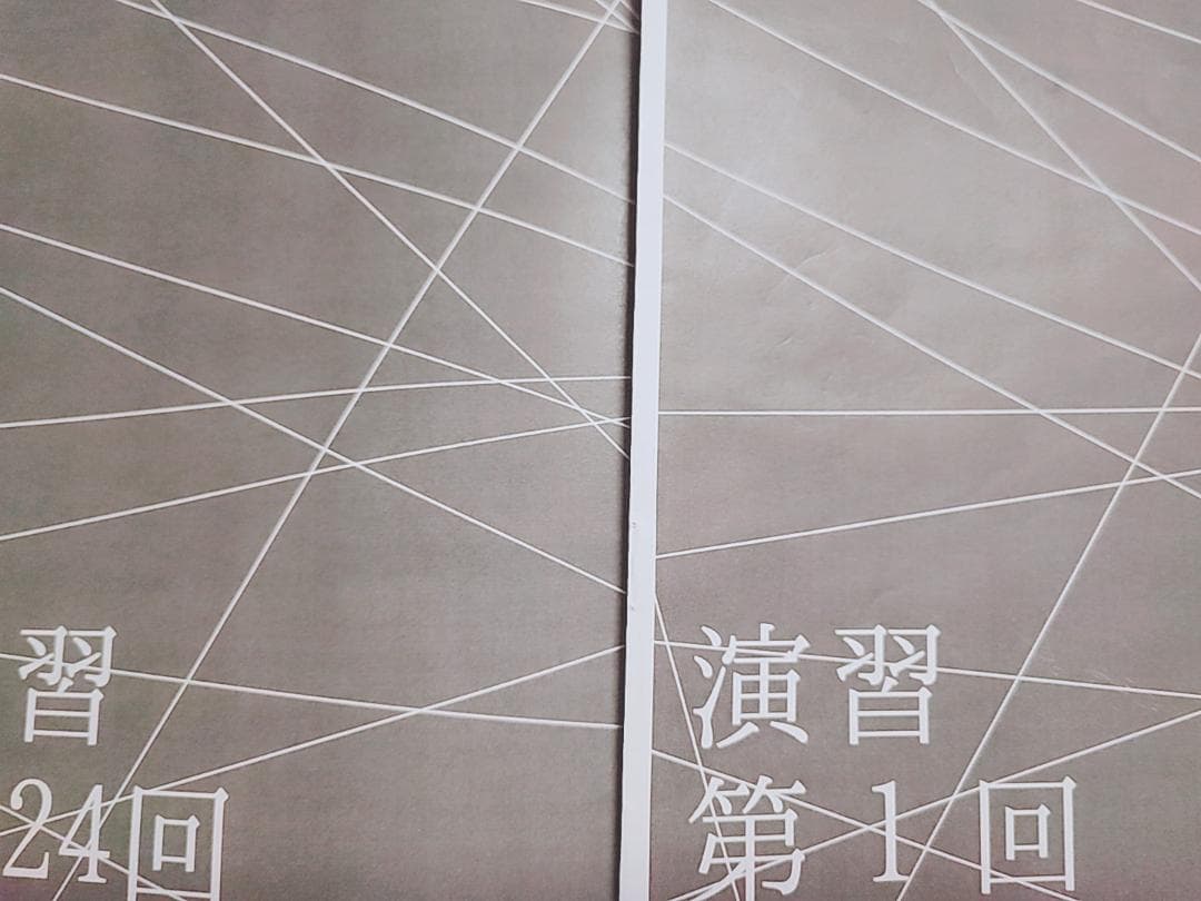 鉄緑会による最新版上位クラス高2数学Ⅲ演習冊子フルセット　駿台　河合塾