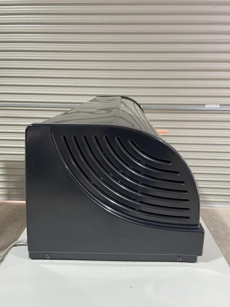 ホシザキ　冷蔵ネタケース　HNC-120B-L-B