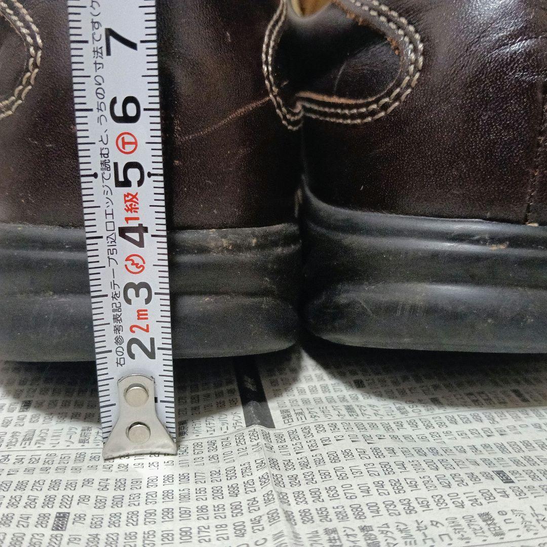 ⚠️正しいサイズW ４ 1/2 【 フィンコンフォート 】レディースシューズ