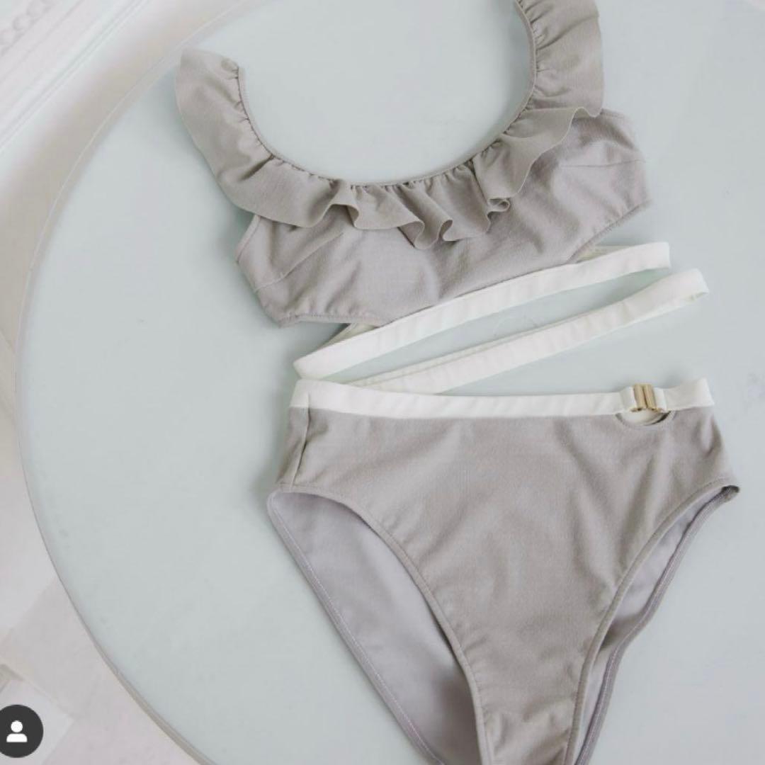 Herlipto ★ Le Lavandou Swimsuit