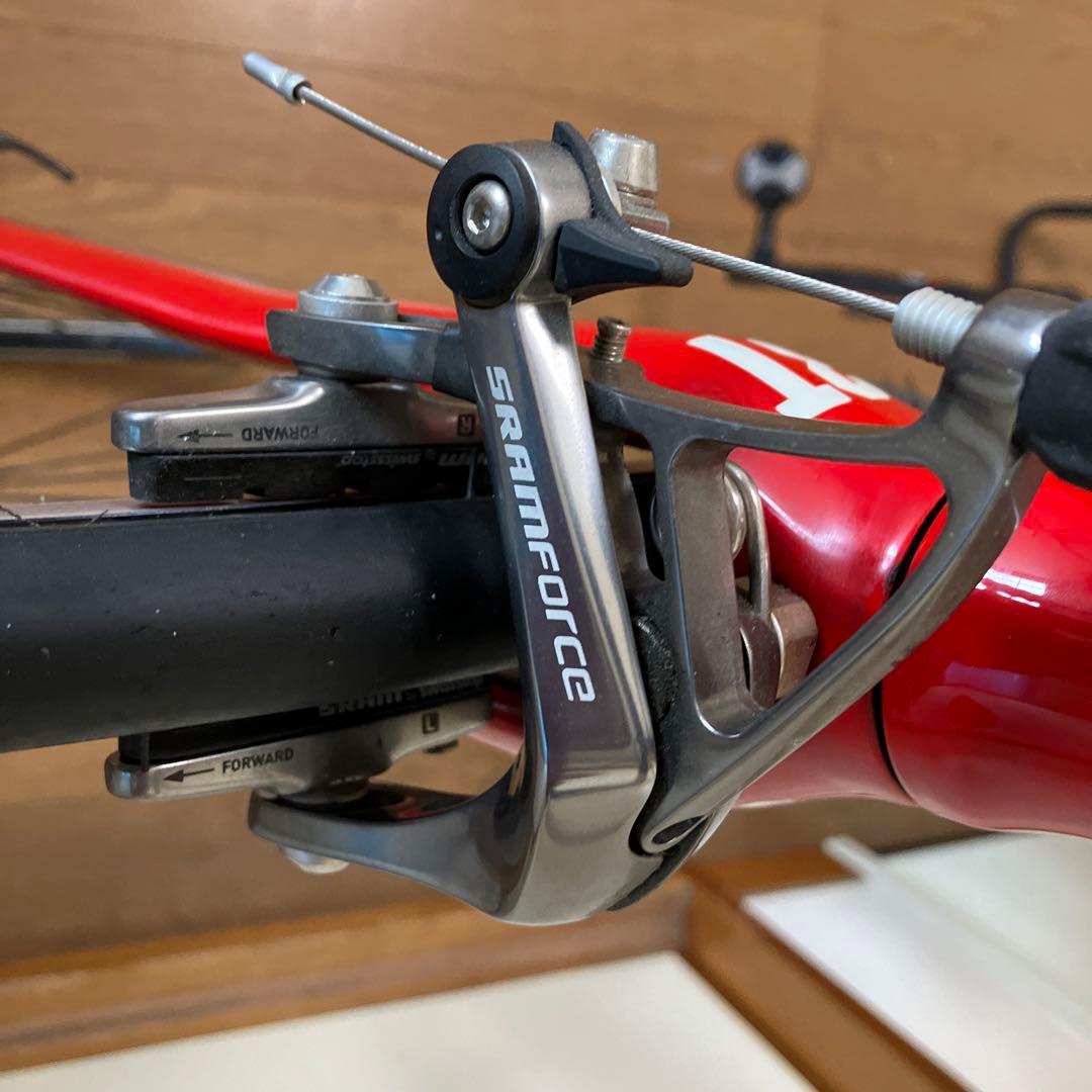 Cervelo S1 サイズ51