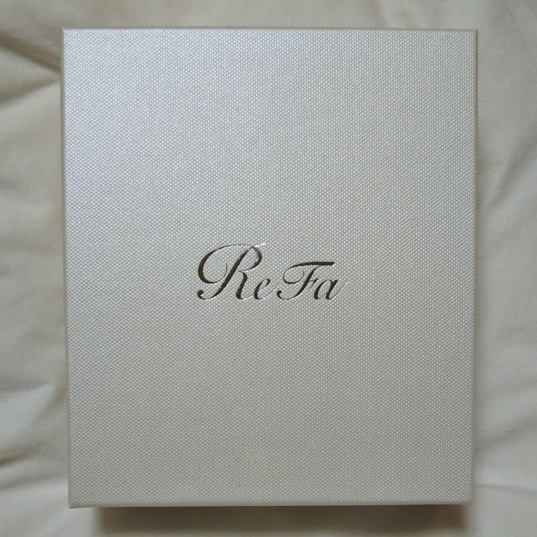 値下げ　リファカラット サロンモデル2