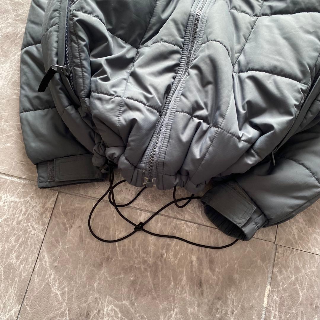 ジャケット・アウター 00s Columbia down puffer jacket y2k teck