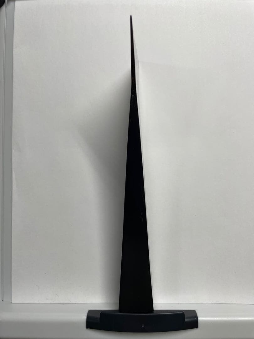 津軽三味線　先べっ甲津軽撥　鼈甲　バチ　122g