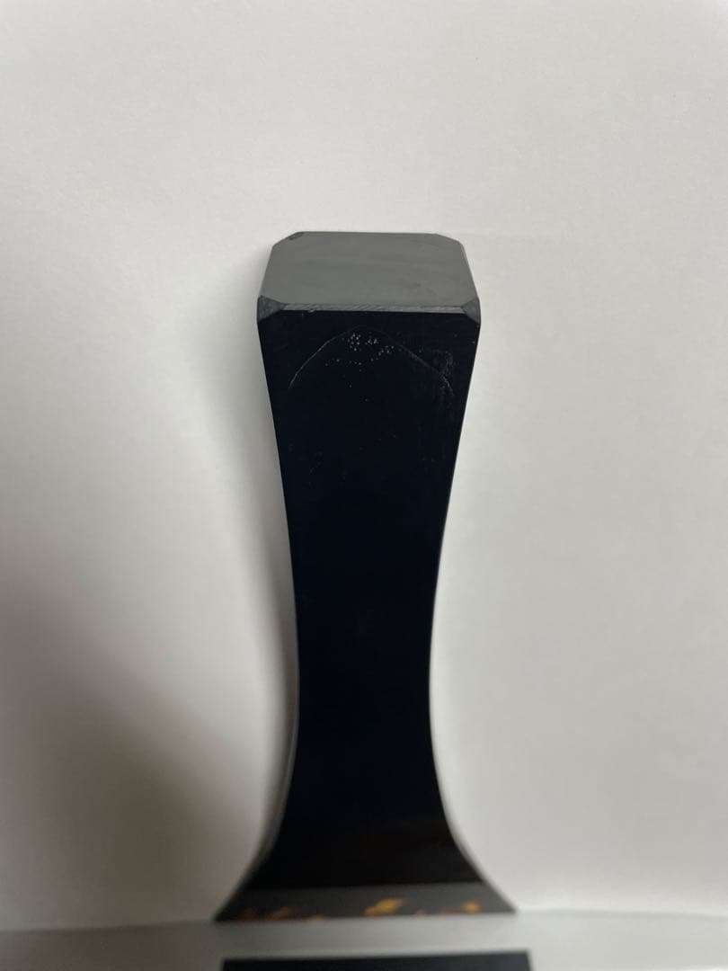 津軽三味線　先べっ甲津軽撥　鼈甲　バチ　122g