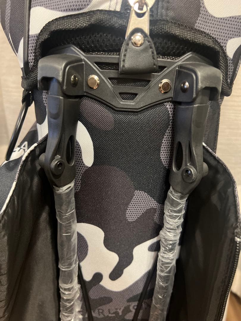 パーリーゲイツキャディバック