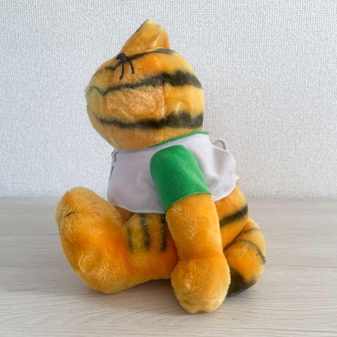 【期間限定バラ売★目玉商品★】ガーフィールド ぬいぐるみ 貯金箱