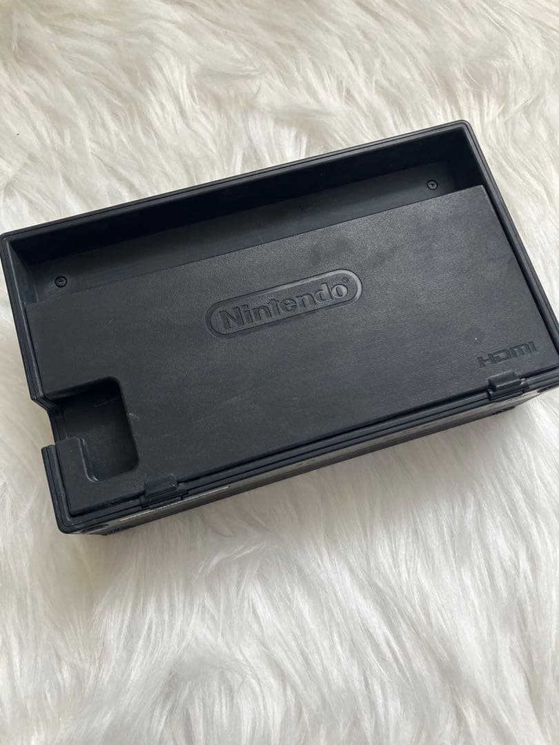 Nintendo Switch 本体　連射機能搭載コントローラー同梱