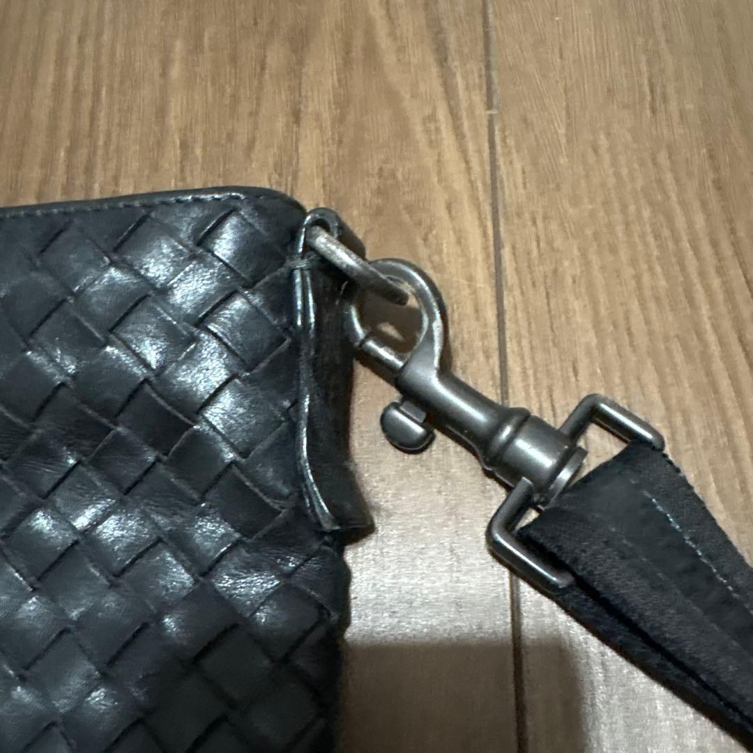 ボッテガ　ショルダーバッグ