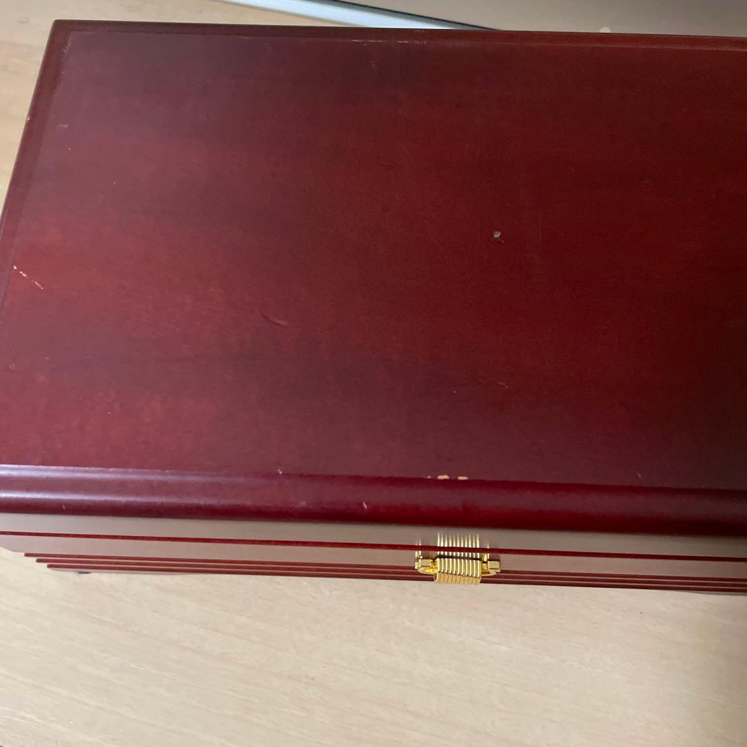 ORPHEUS オルゴール　愛の賛歌 エーデルワイス