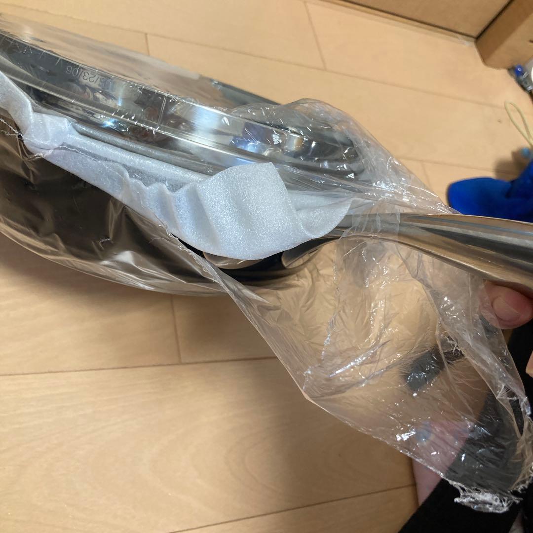 アサヒ軽金属 オールライト