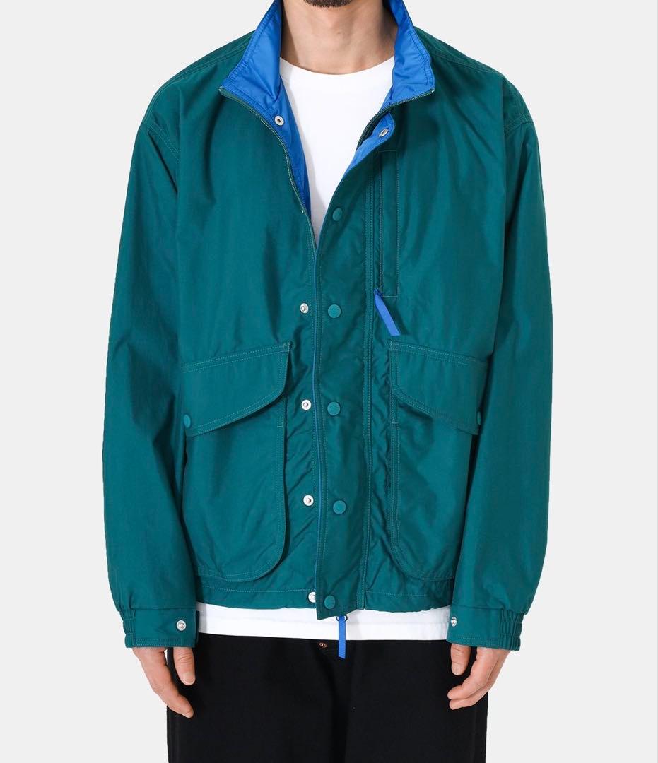 L.L.Bean Bean’s Windy Ridge Jacket ジャケット