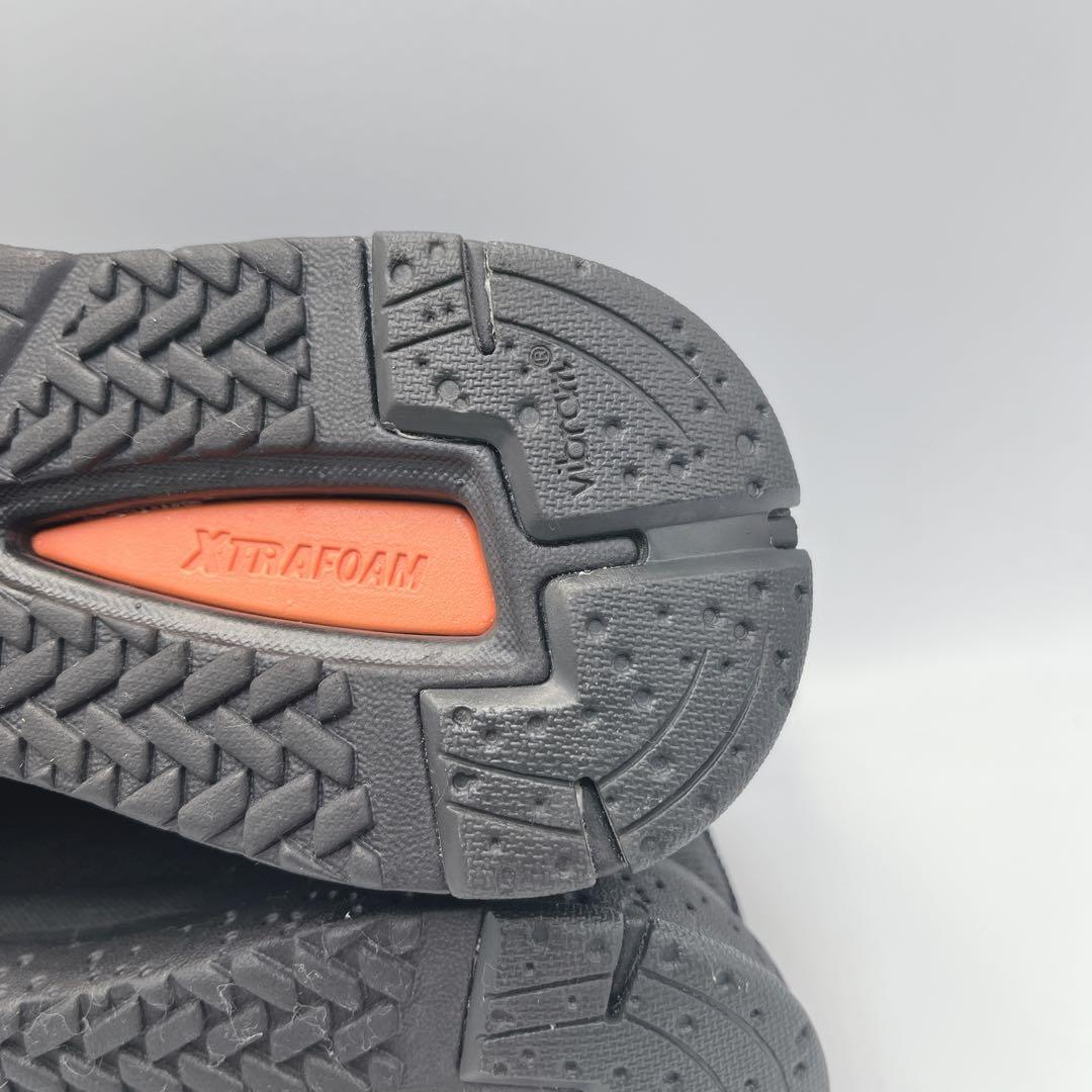 ノースフェイス ベロシティーニットミッドⅡゴアテックス インビジブルフィット