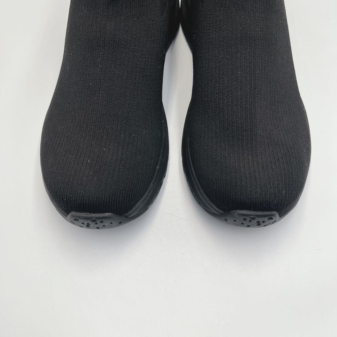 ノースフェイス ベロシティーニットミッドⅡゴアテックス インビジブルフィット