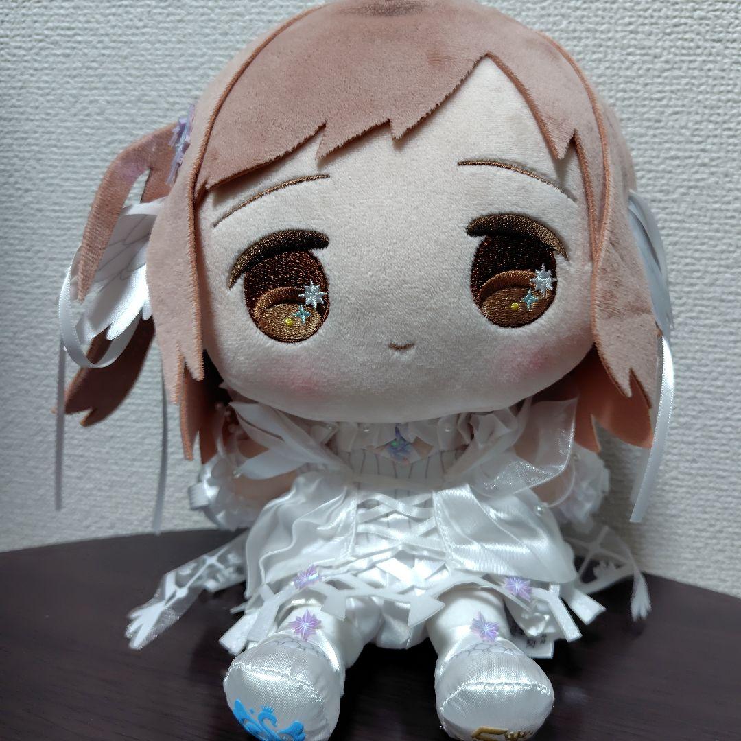 もちWhat!　櫻木真乃