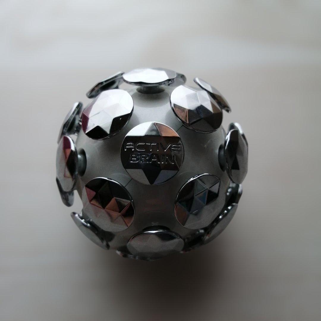 ReFa ACTIVE BRAIN (リファアクティブブレイン) ホワイト