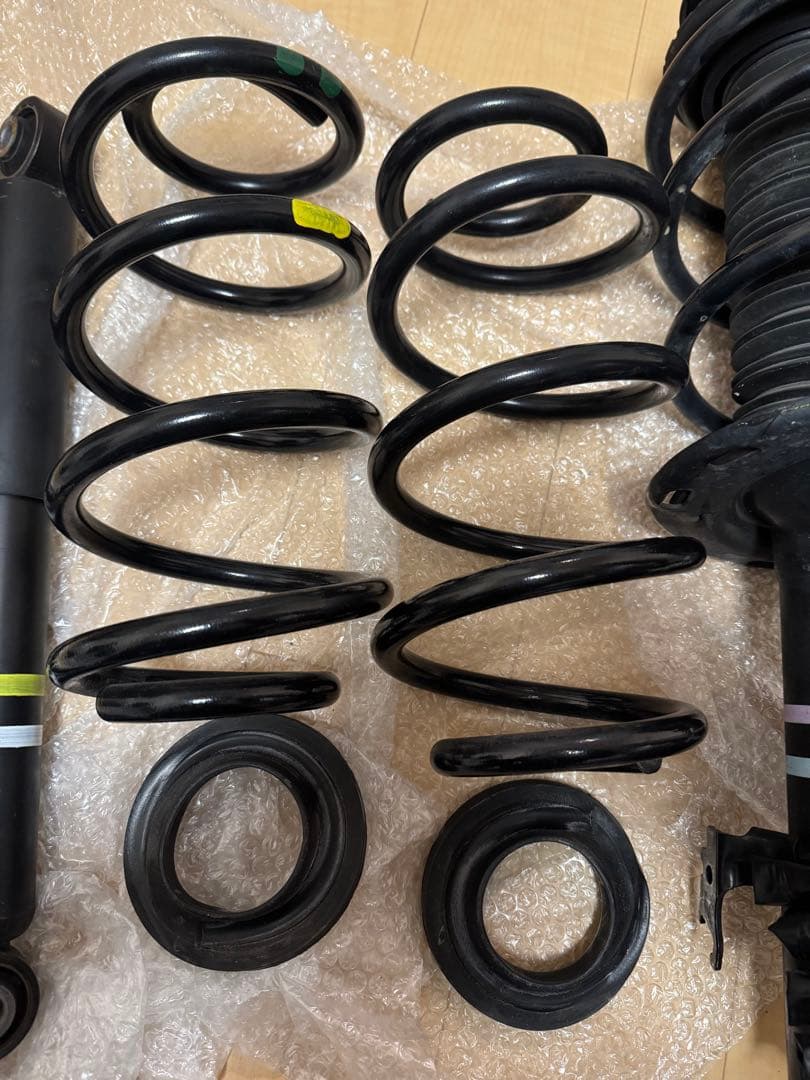 す*め様 AGH30アルファード純正サスペンション激安