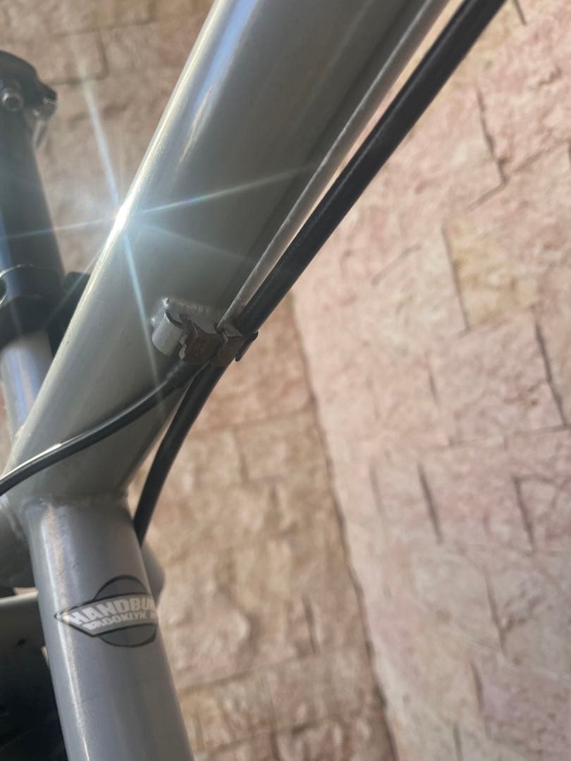 Brooklyn machine works 初期　パークバイク