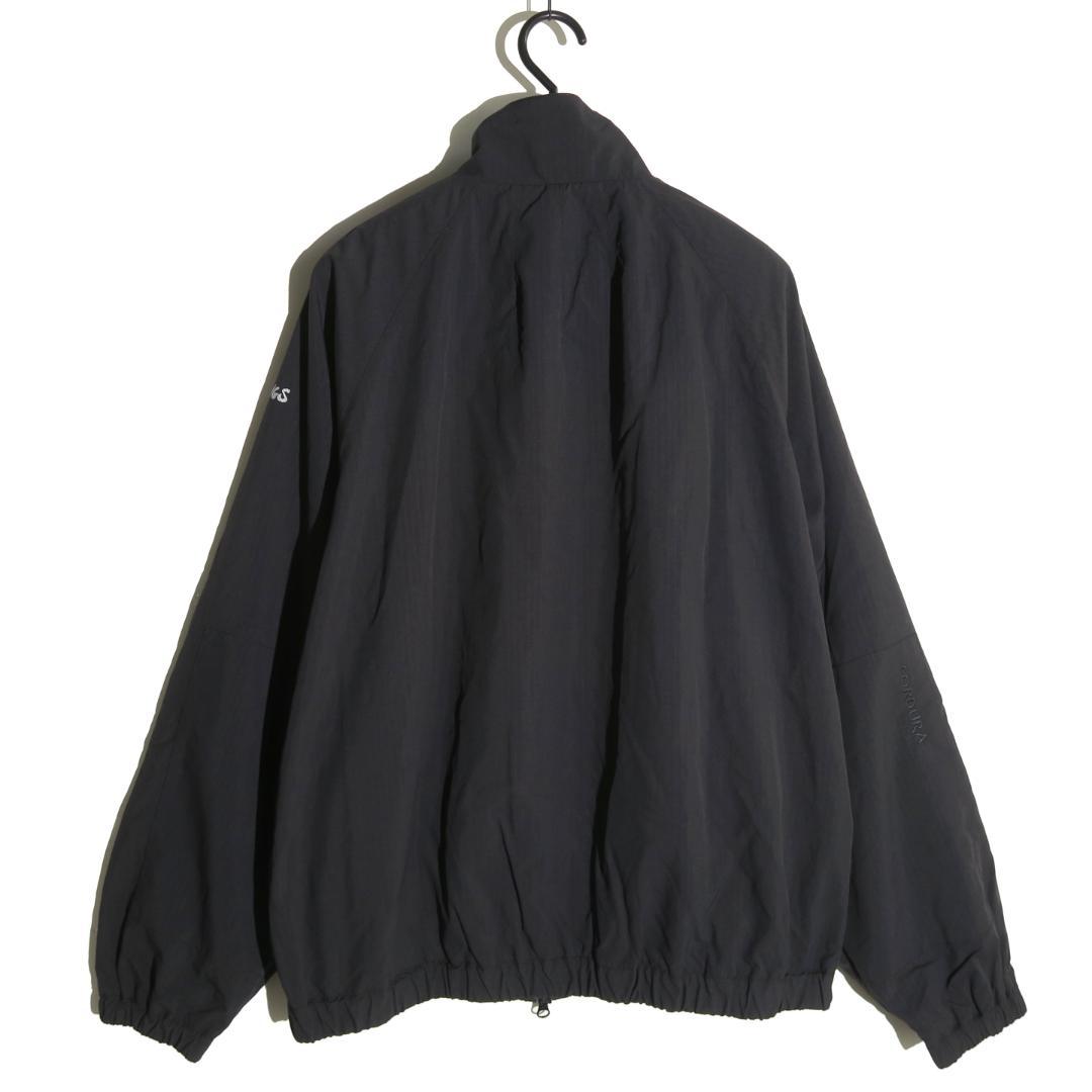 WILD THINGS ARMY JACKET アーミージャケット M