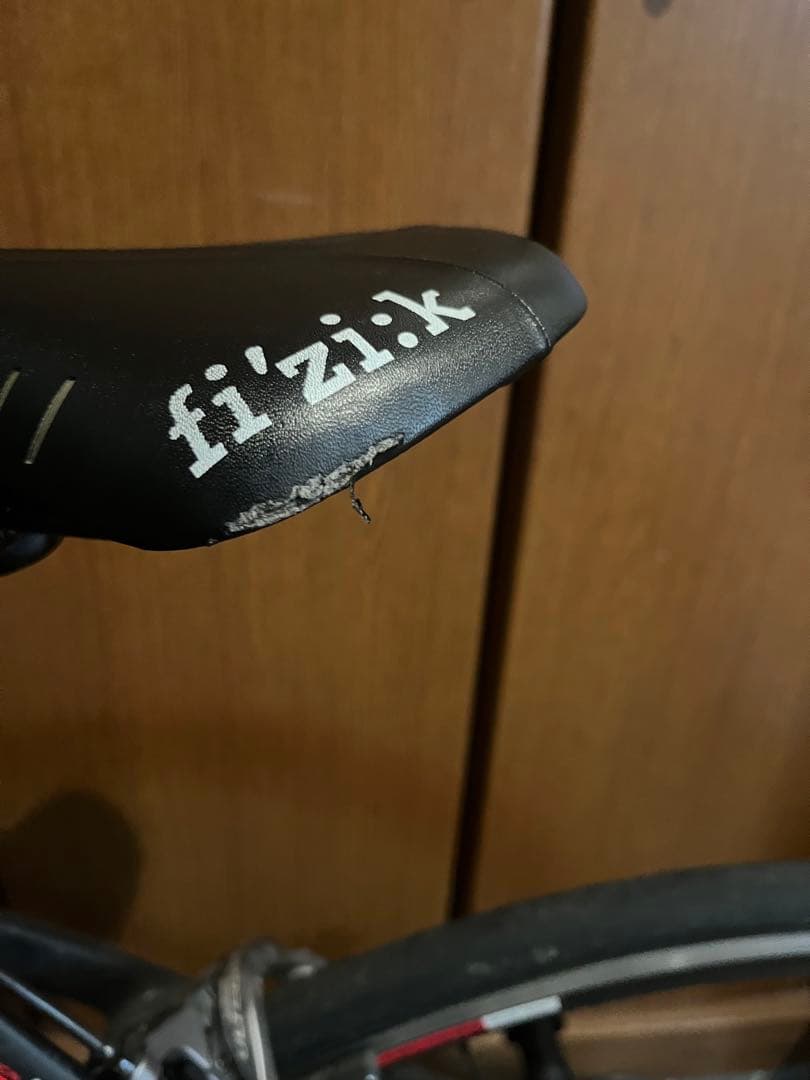 FOCUS CAYO 2011年モデル ロードバイク　値下交渉可能気軽にコメント