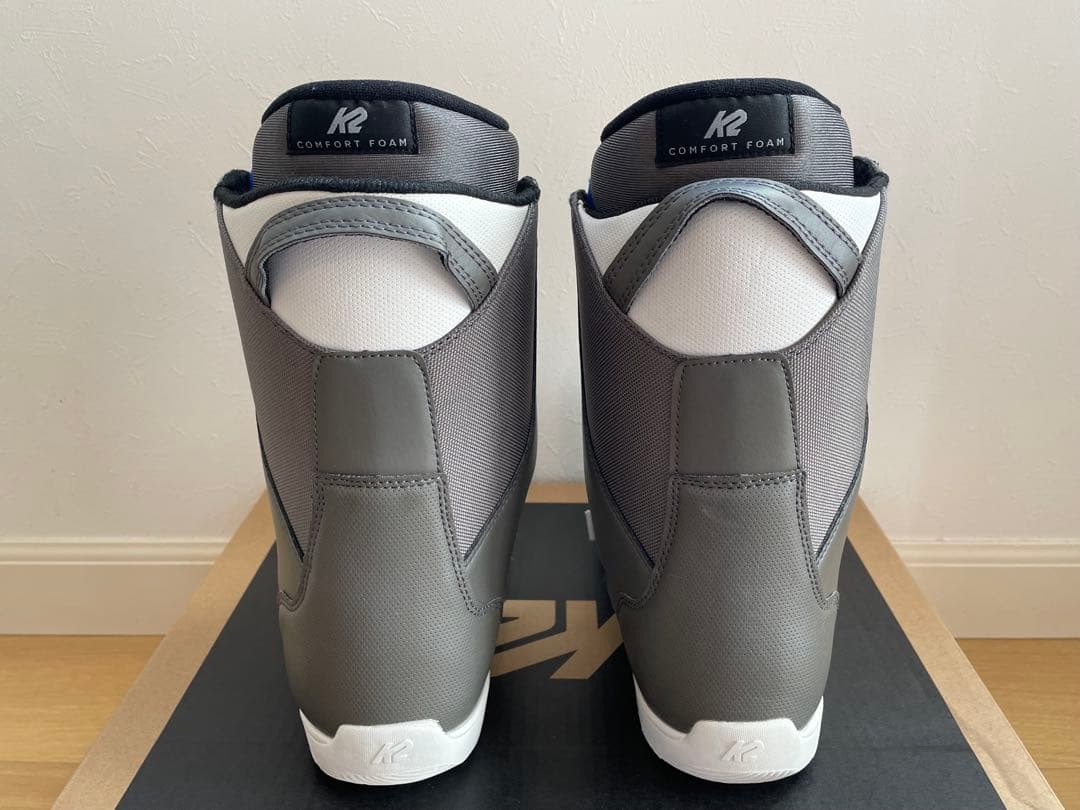 K2 KAT スノーボードブーツ サイズ5（23cm）