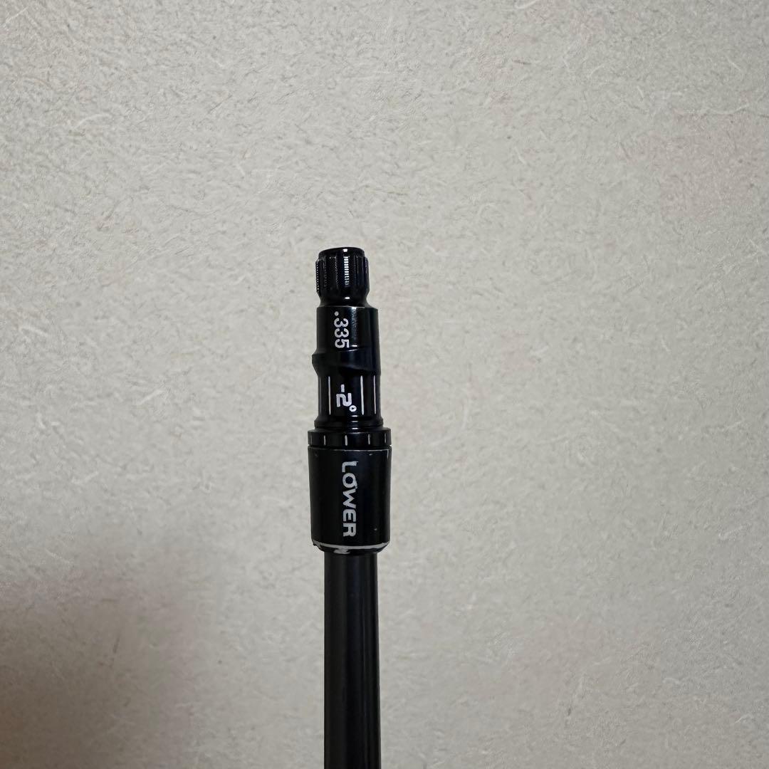 【レア】 Speeder661 TS 6S テーラーメイド 5w用