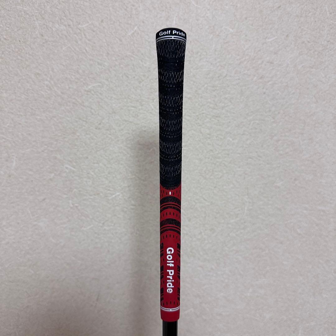 【レア】 Speeder661 TS 6S テーラーメイド 5w用