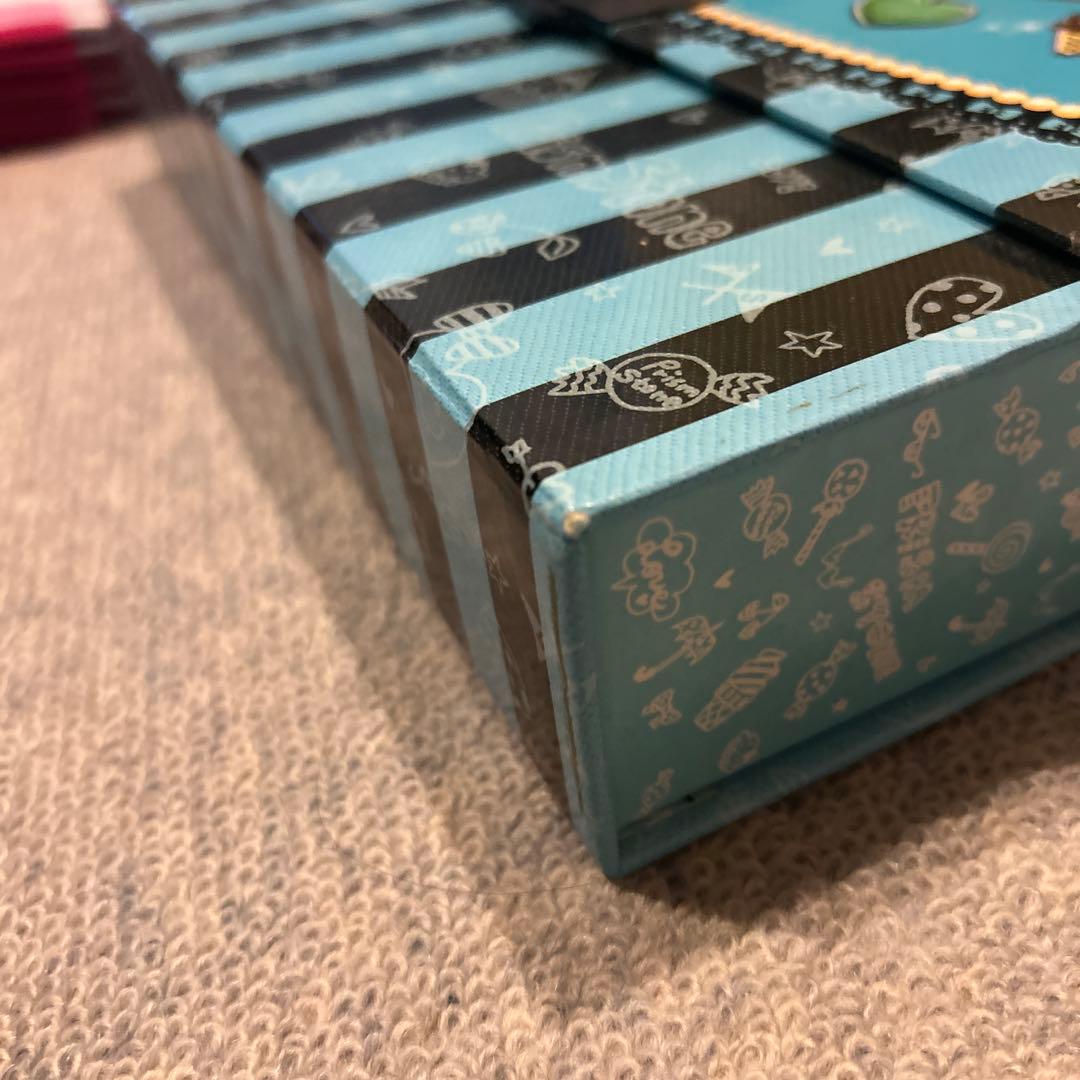 プリティリズム　プリズムストーン　プリティーリズム　トランク・ストーン