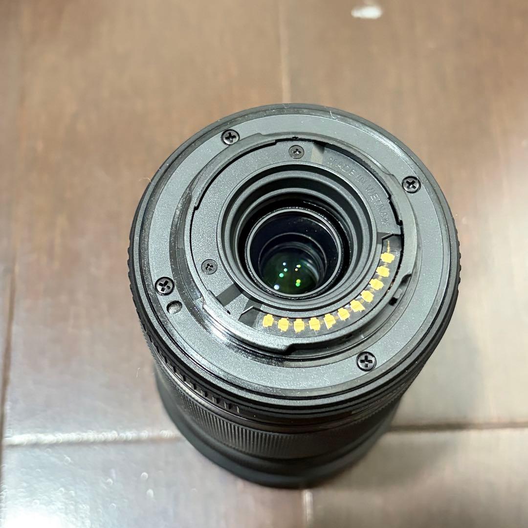 OLYMPUS E-M10 Mark IIIミラーレス一眼　レンズセット