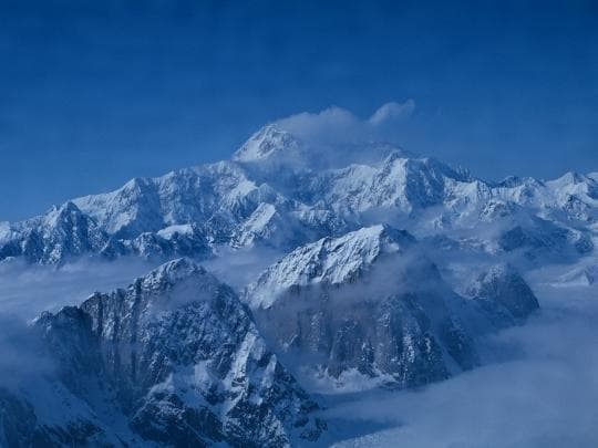 【予約品】ソウルサポートスプレー(120ml)　フラワーエッセンス　アラスカン