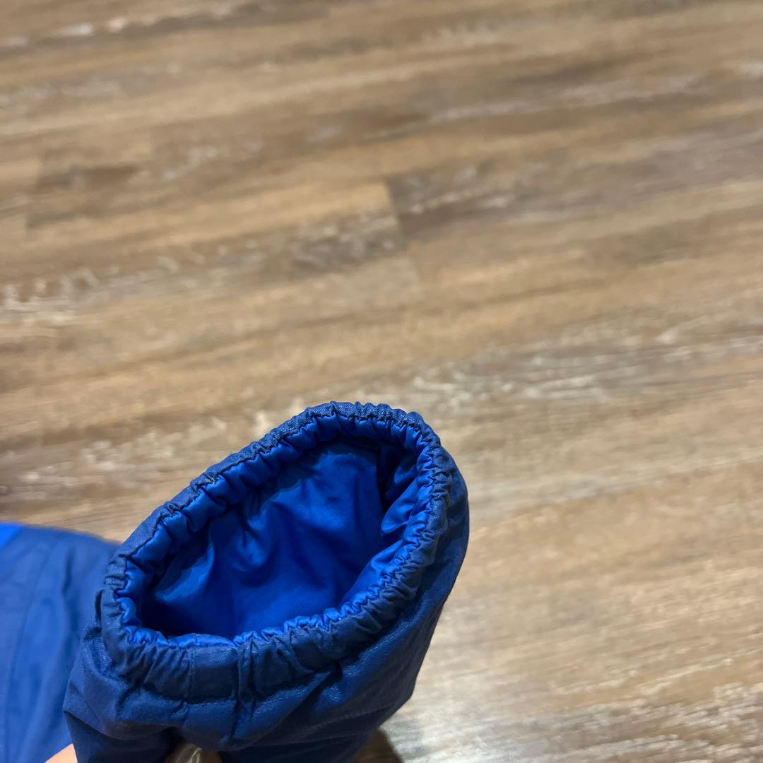 コロンビア　3t 100 スノーウェア　美品　リバーシブル　スキーウェア