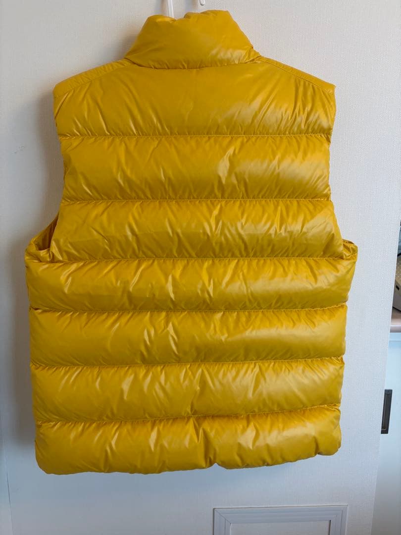 【ぱいんさん専用】モンクレール TIBB ダウンベスト メンズ サイズ2 イ