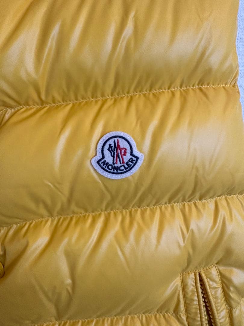 【ぱいんさん専用】モンクレール TIBB ダウンベスト メンズ サイズ2 イ