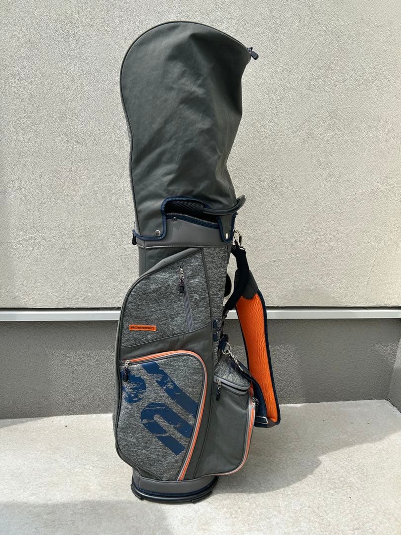 ⭐︎未使用⭐︎ロサーセンゴルフバッグ　【Rosasen】