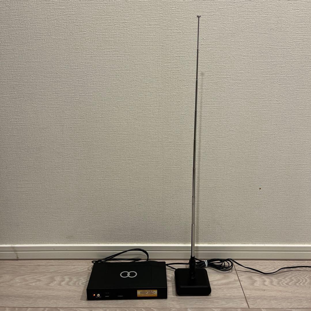 【美品】生体エネルギー発信装置 しらべ 命慧 FME08-201A