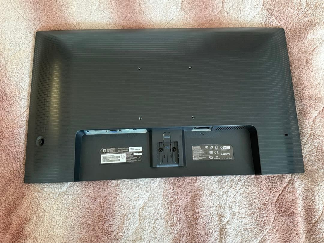 24E1N2100A/11　フィリップス　FHD　23.8インチ